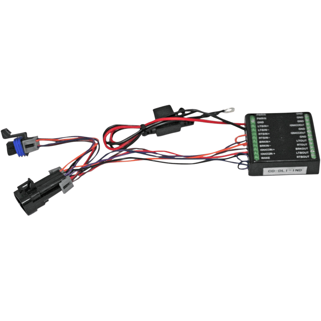 CUSTOM DYNAMICS Load Isolator Module CDDLIIND