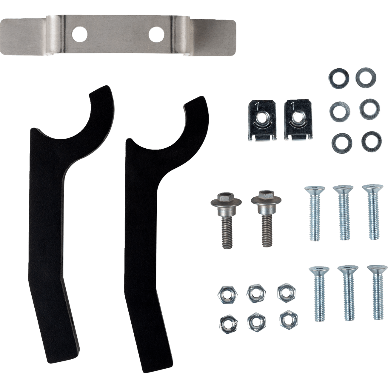 AXP RACING Skid Plate Black GasGas | Husqvarna | KTM AX1485