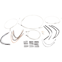 MAGNUM SHIELDING Control Cable Kit Sterling Chromite II® 387652