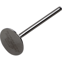 DEL WEST Exhaust Valve