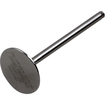 DEL WEST Exhaust Valve