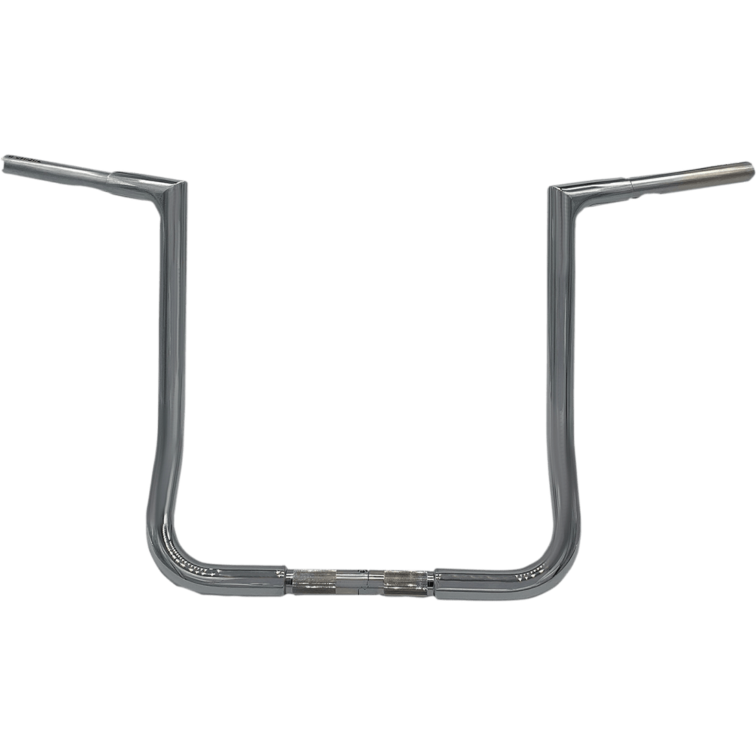 FAT BAGGERS INC. Handlebar Flat Top 16" Chrome 705016