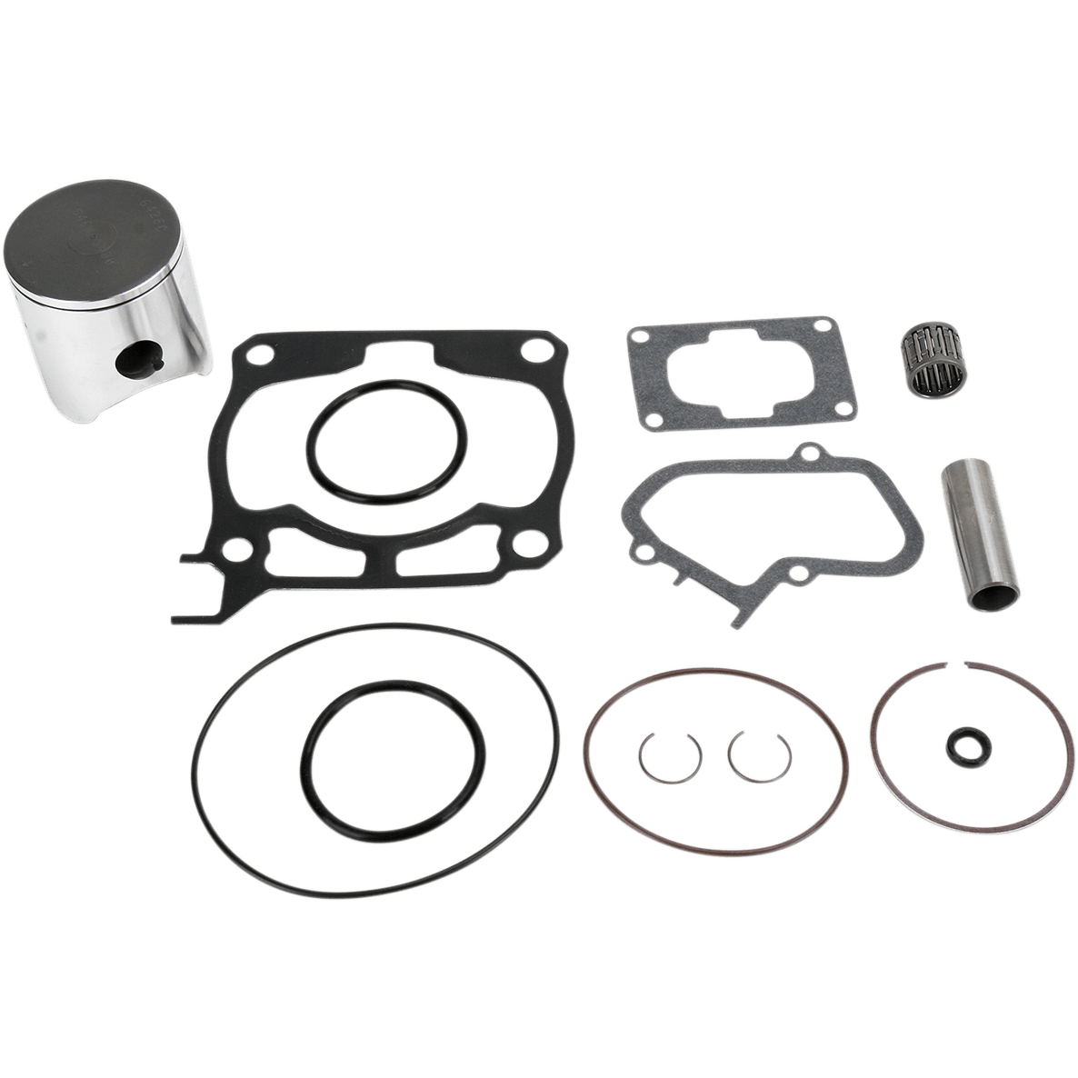 WISECO Piston Kit with Gaskets PK1390