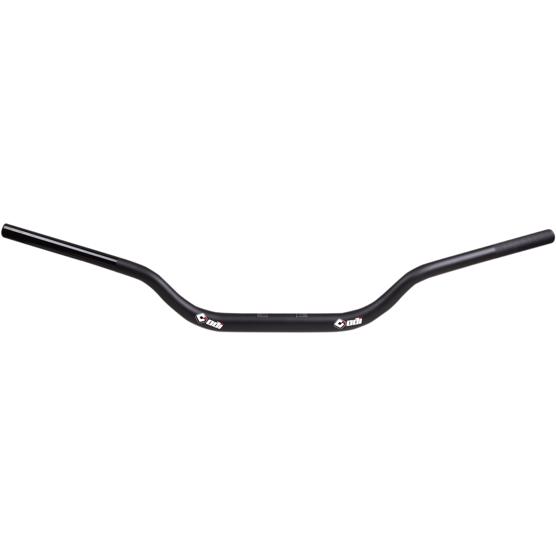 ODI Handlebar Flight OE Honda/Kawasaki Black H601CFB