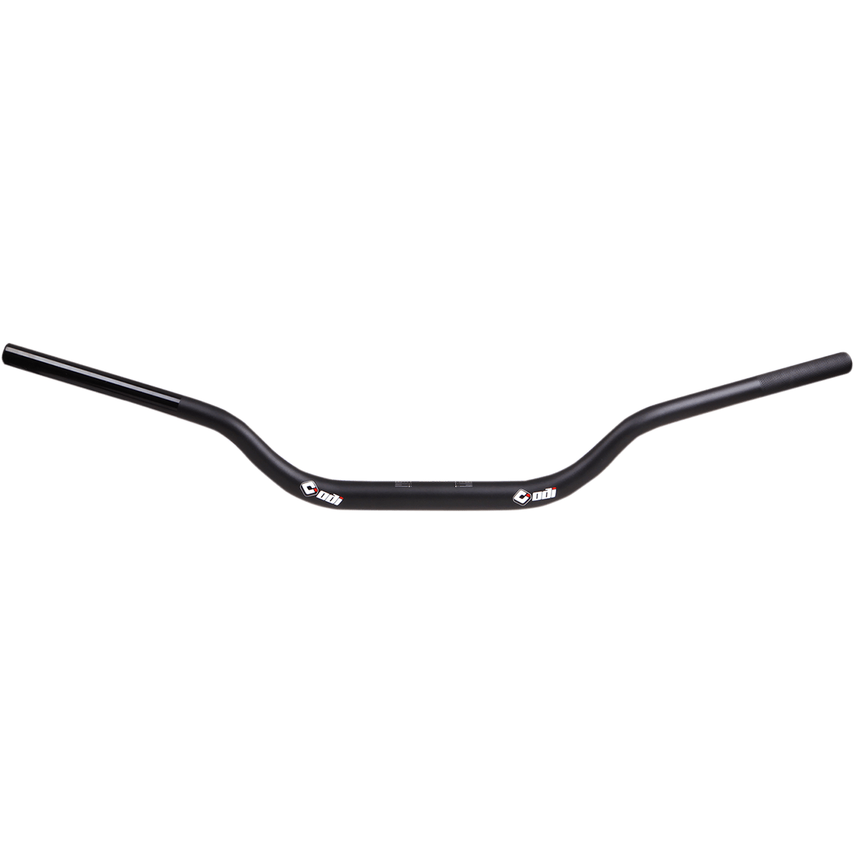 ODI Handlebar Flight OE Honda/Kawasaki Black H601CFB