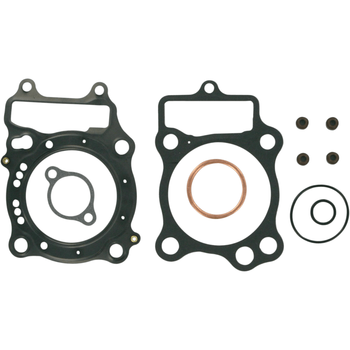 MOOSE RACING Top End Gasket Kit Honda