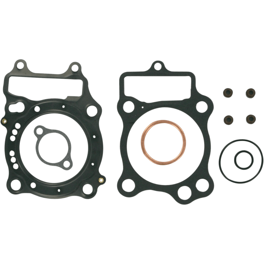 MOOSE RACING Top End Gasket Kit Honda