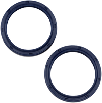 PARTS UNLIMITED Fork Seals 41.4 mm ID x 51 mm OD x 6 mm T