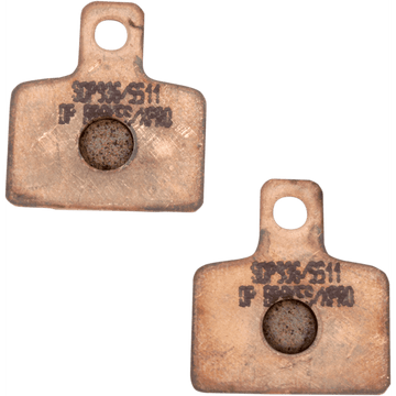 DP BRAKES Pro MX Sintered Brake Pads SDP936MX