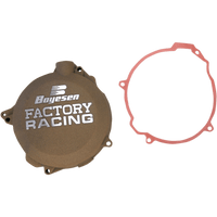 BOYESEN Clutch Cover Magnesium Husaberg/Husqvarna/KTM CC41M