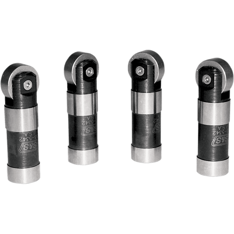 S&S CYCLE Hydraulic Tappets Big Twin 335352