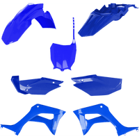 ACERBIS Full Replacement Body Kit Blue 2861930211