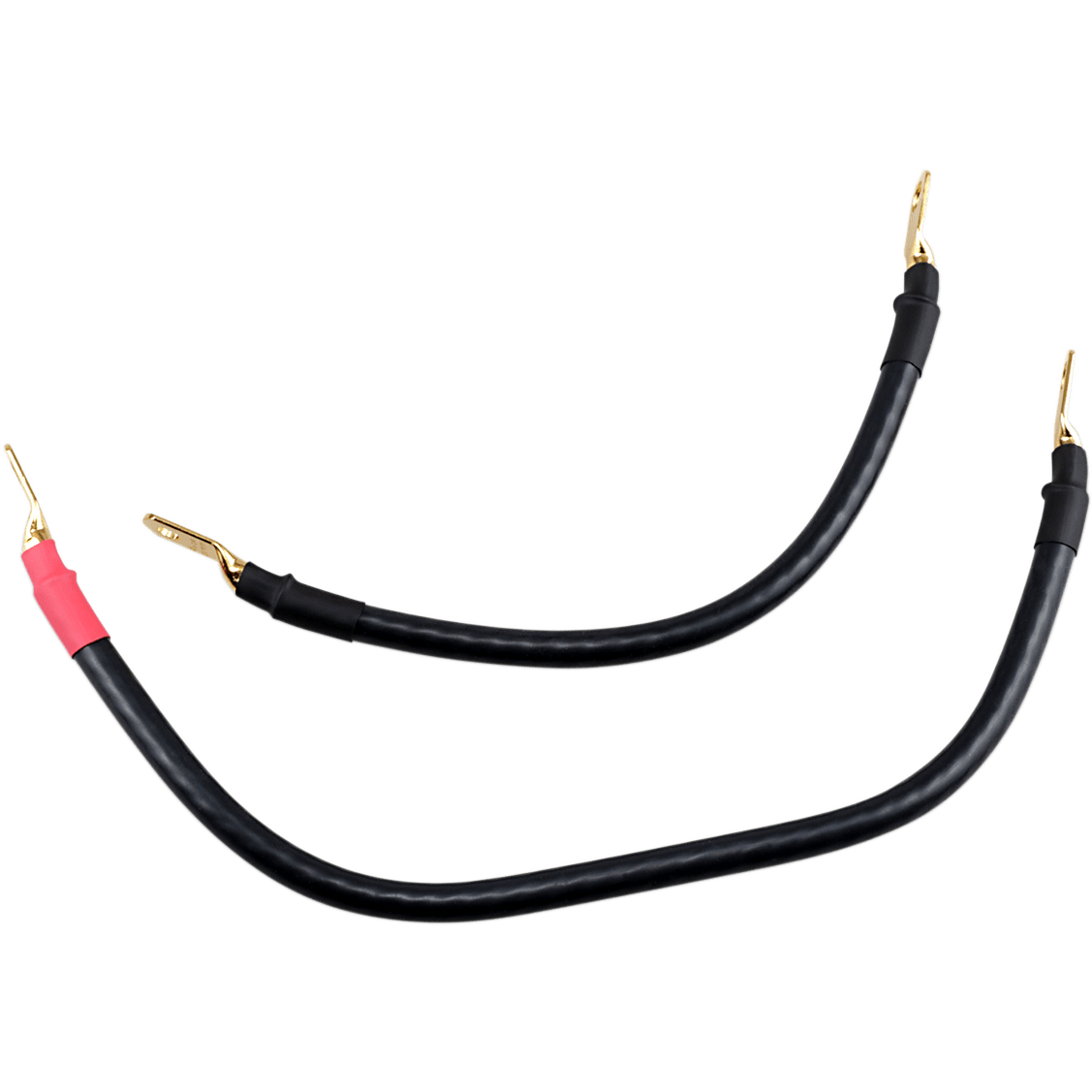 TERRY COMPONENTS Battery Cables '81-'03 XL