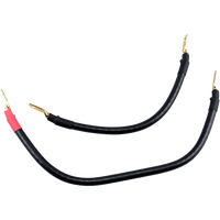 TERRY COMPONENTS Battery Cables '81-'03 XL