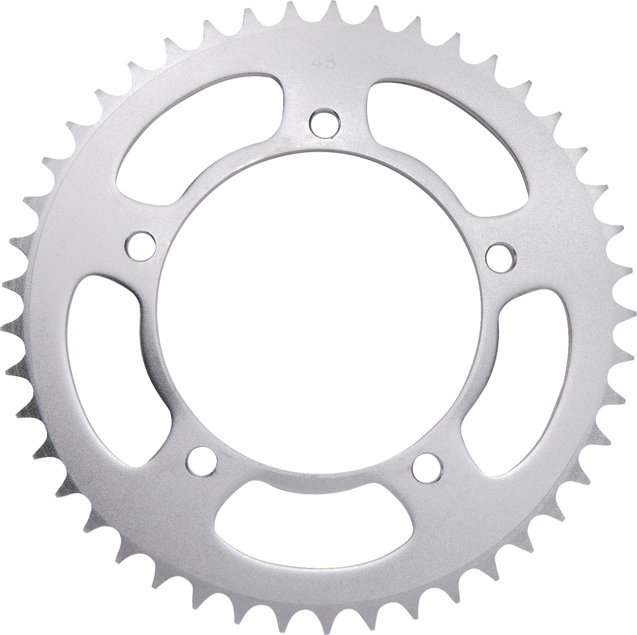 PARTS UNLIMITED Rear Sprocket 45 Tooth Suzuki