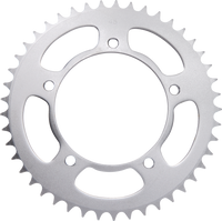 PARTS UNLIMITED Rear Sprocket 45 Tooth Suzuki