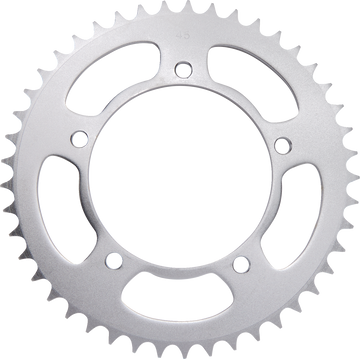 PARTS UNLIMITED Rear Sprocket 45 Tooth Suzuki