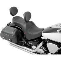 Z1R Double Bucket Seat Backrest Mild RoadStar