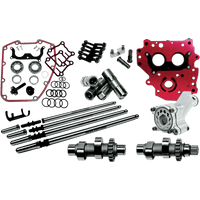 FEULING OIL PUMP CORP. Camchest Kit HP+® 574 Series Chain Drive Twin Cam 7202