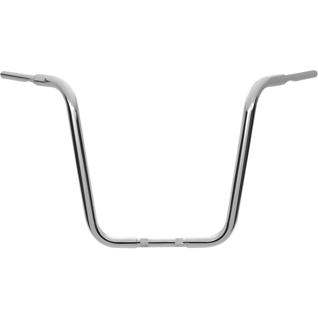 WILD 1 Handlebar Ape Hanger 16" TBW Chrome WO509