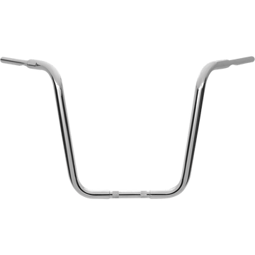 WILD 1 Handlebar Ape Hanger 16" TBW Chrome WO509