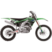 FACTORY EFFEX EVO 20 Graphic Kit KX 80/100