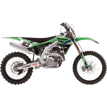 FACTORY EFFEX EVO 20 Graphic Kit KX 85/112/450