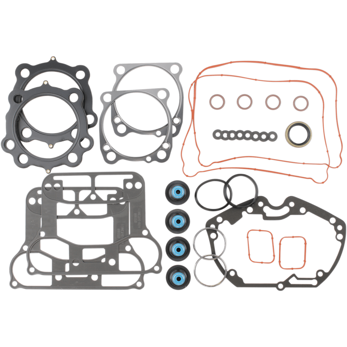 COMETIC Top End Gasket Kit Buell C10115