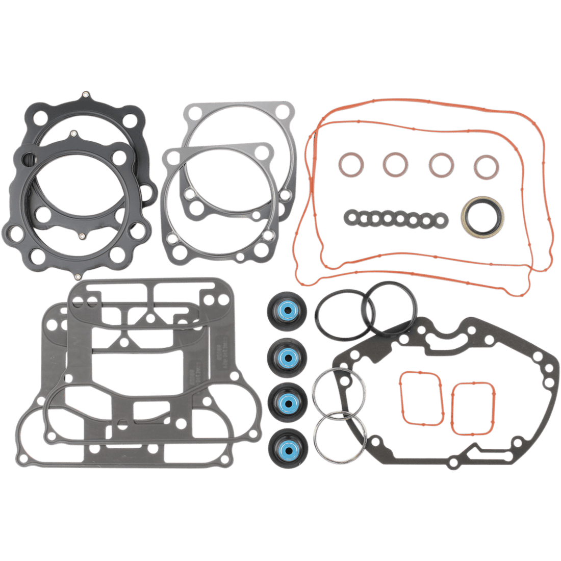 COMETIC Top End Gasket Kit Buell C10115