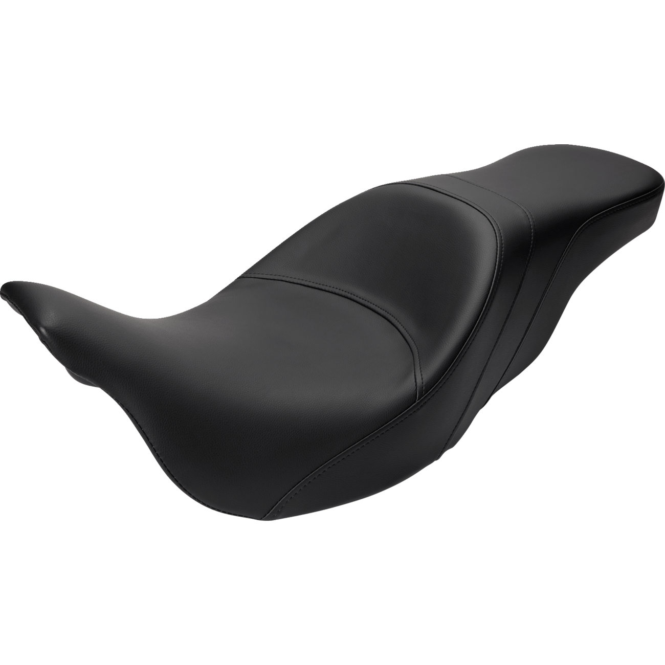 SADDLEMEN Pro Tour Seat Black FL '08-'20 80807066