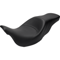 SADDLEMEN Pro Tour Seat Black FL '08-'20 80807066