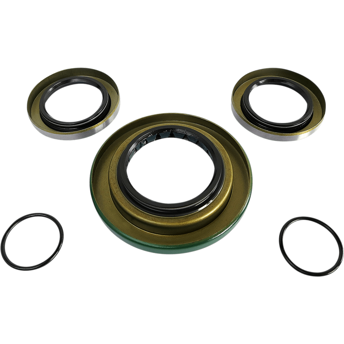 EPI Differential Seal Kit Rear