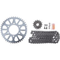 DID Chain Kit Kawasaki ZX-6R '05-'06 DKK004