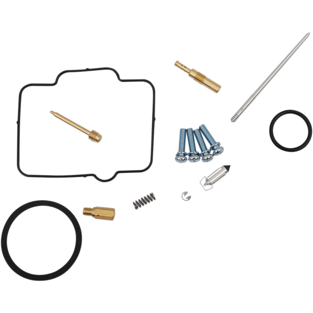 MOOSE RACING Carburetor Repair Kit Honda