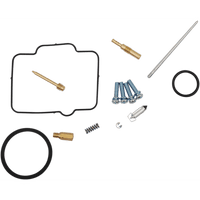 MOOSE RACING Carburetor Repair Kit Honda