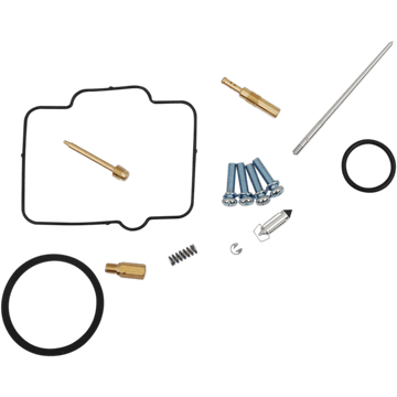 MOOSE RACING Carburetor Repair Kit Honda