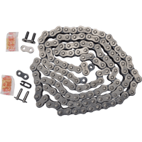 RK 530 ProDR Drag Racing Chain 130 Links 530PRODR130