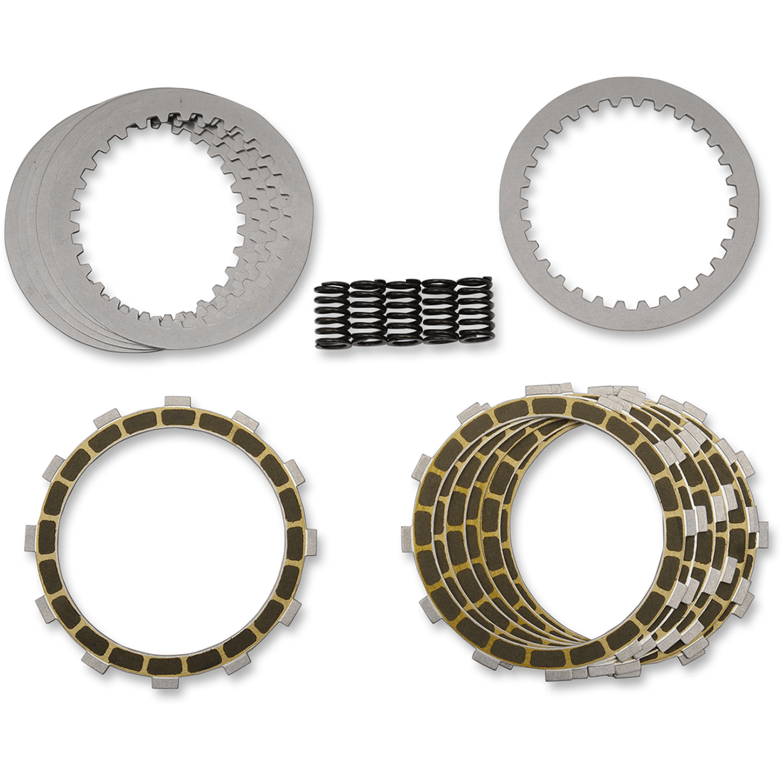 BARNETT Clutch Kit 3034510025