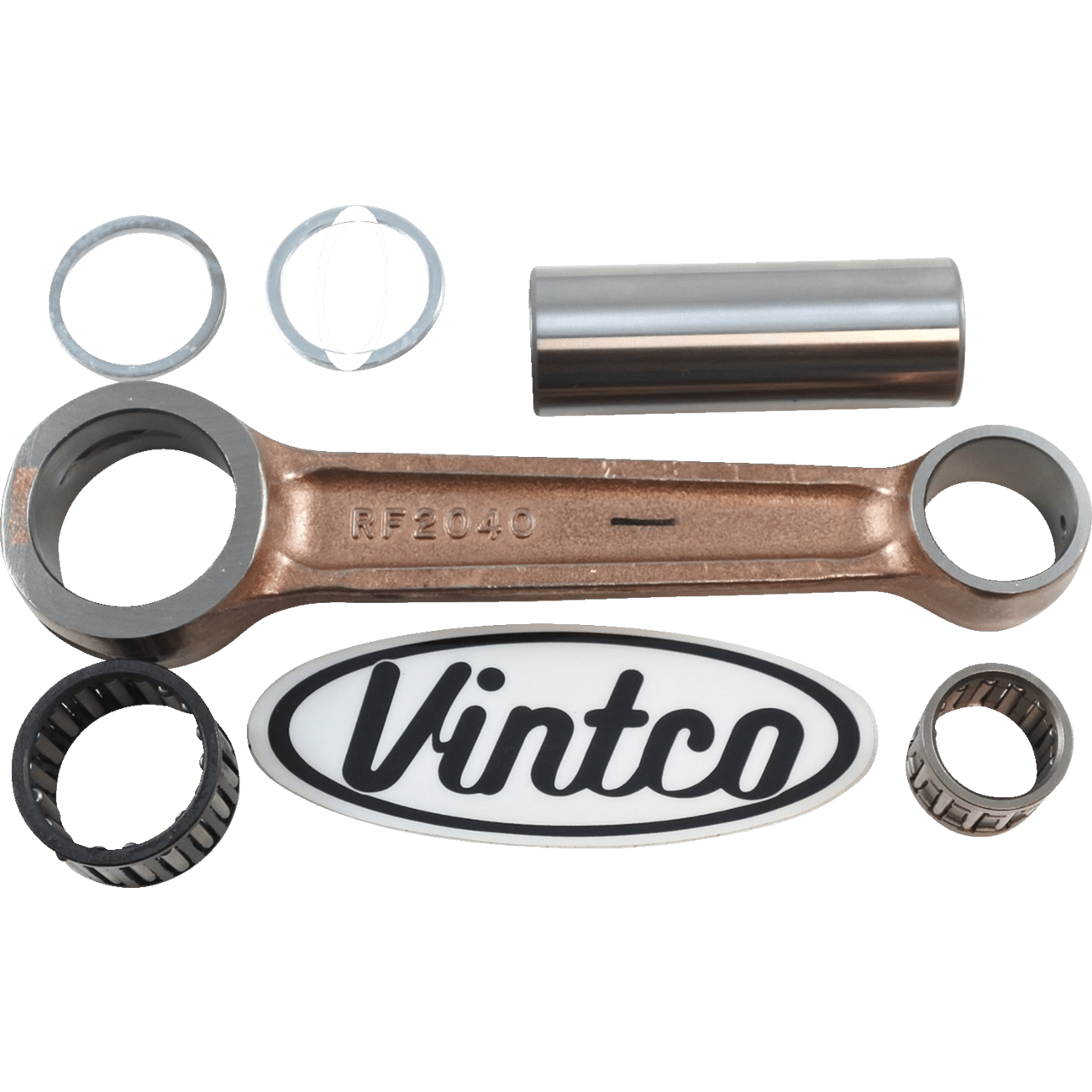 VINTCO Connecting Rod Kit KR2041