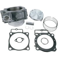 CYLINDER WORKS Cylinder Kit Standard Bore 96.00 mm Honda 10006K01