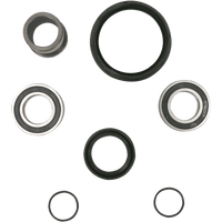 PIVOT WORKS Wheel Collar/Bearing Kit Front