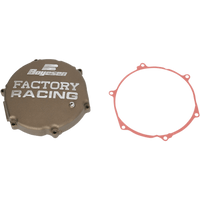 BOYESEN Clutch Cover Magnesium Kawasaki CC12M