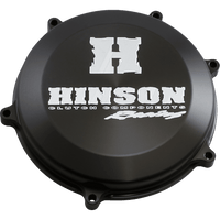 HINSON RACING Clutch Cover Kawasaki C463