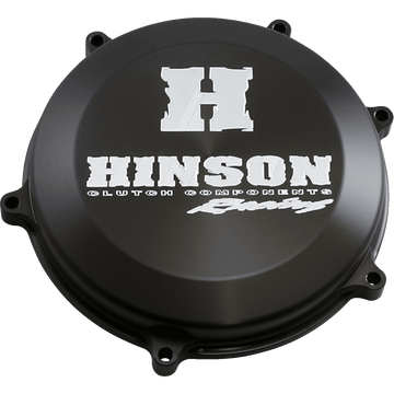 HINSON RACING Clutch Cover Kawasaki C463