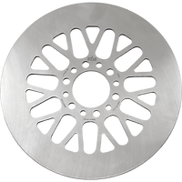 SBS Brake Rotor Intruder 1400 G