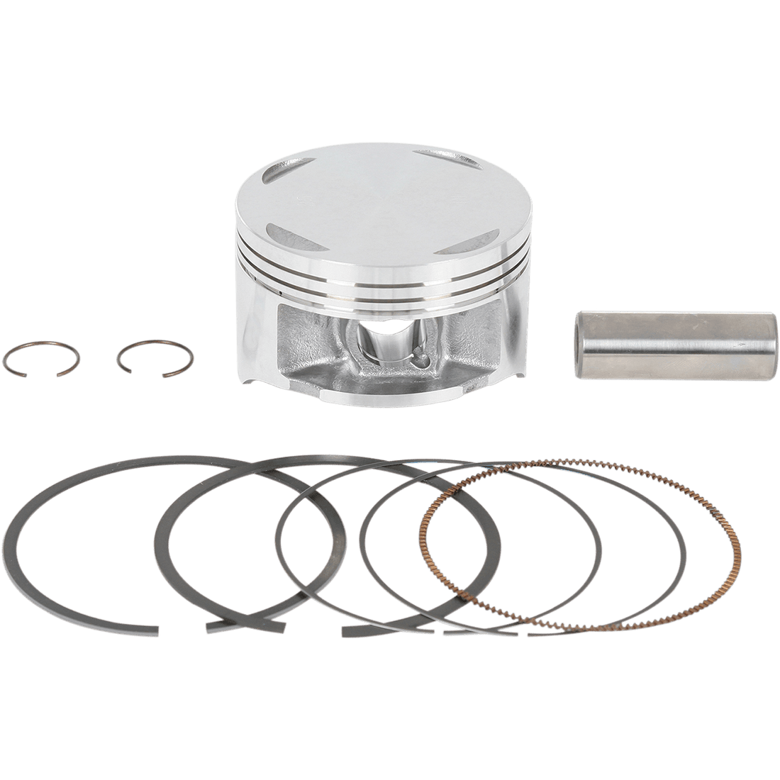 PROX Piston Kit 85.00 mm Honda 011495000