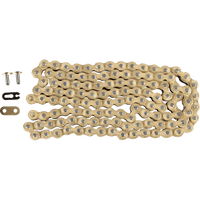 EK 520 M3 Chain 120 Links Gold 520M3120G