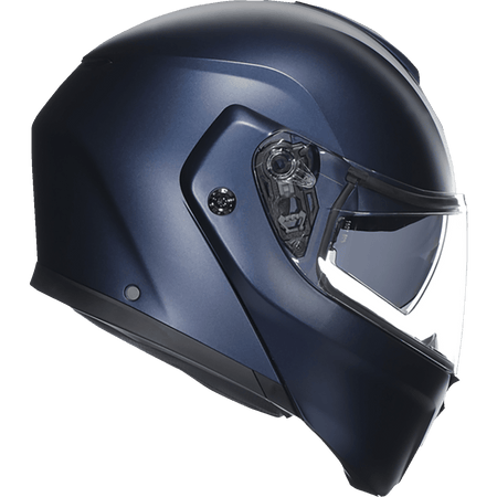 AGV Streetmodular Helmet Matte Blue Small 2118296002008S