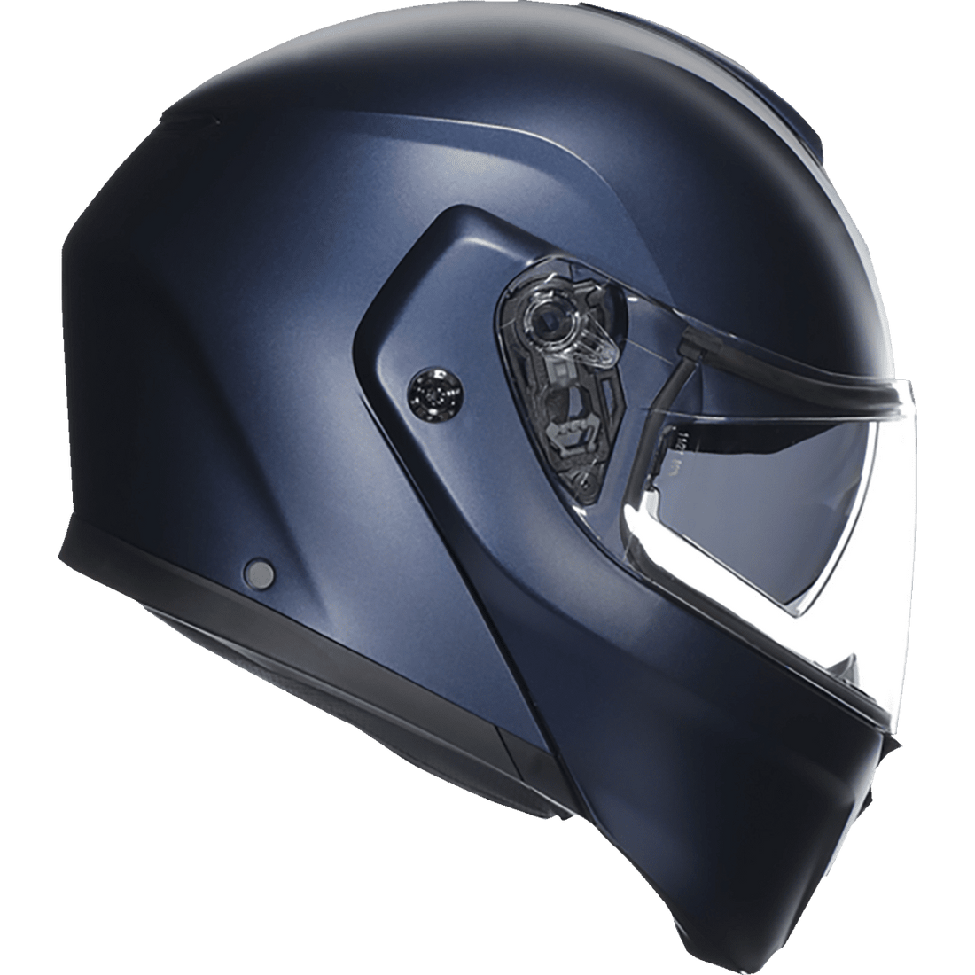 AGV Streetmodular Helmet Matte Blue XL 2118296002008XL