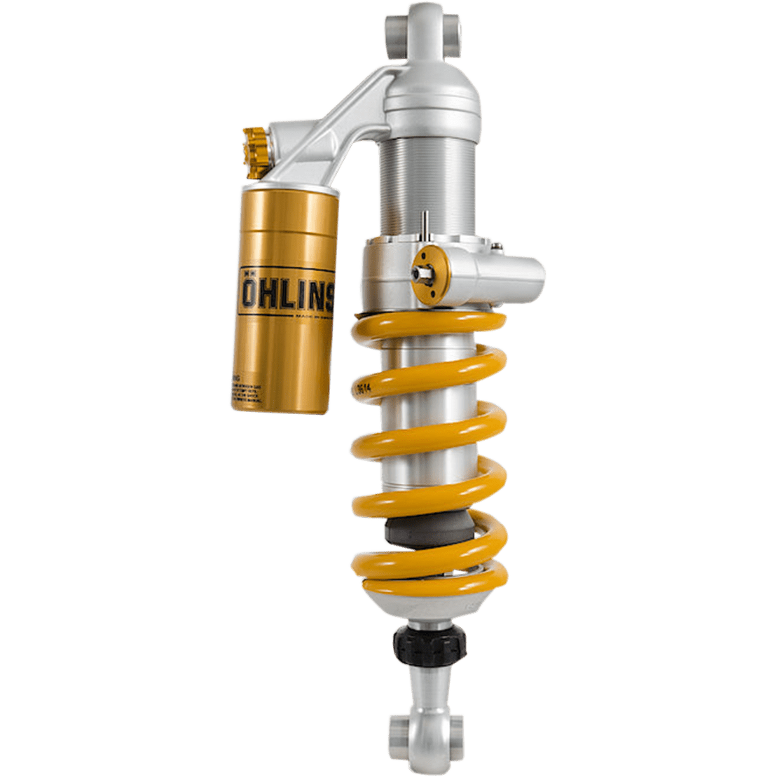 OHLINS Shock Absorber Type S46PR1C1B HO 649